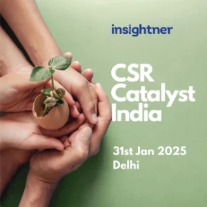 CSR catalyst india card