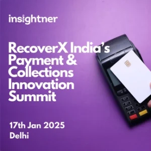 RecoverX india card