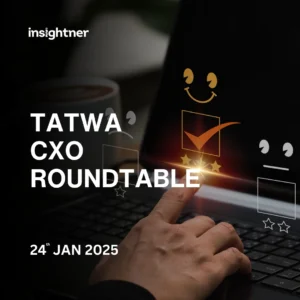 TATWA CXO ROUNDTABLE